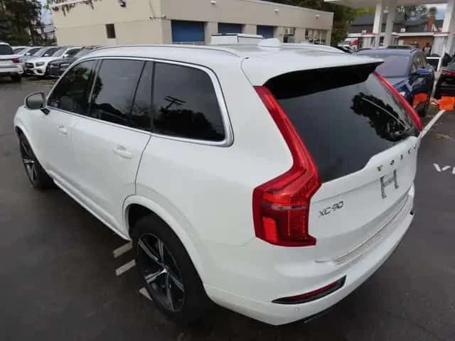 Volvo Xc90 * T8 R DESIGN HYBRID * SUNROOF * CARFAX, снимка 16 - Автомобили и джипове - 54596943