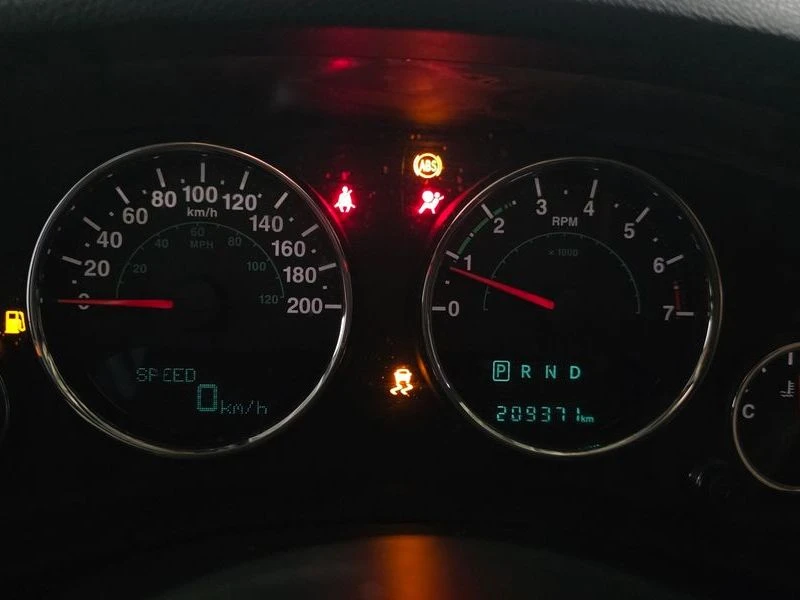 Jeep Wrangler 3.6 Rubicon 4Door| 285к.с.| ВКЛ.ТЕХНОТЕСТ, снимка 8 - Автомобили и джипове - 55098306