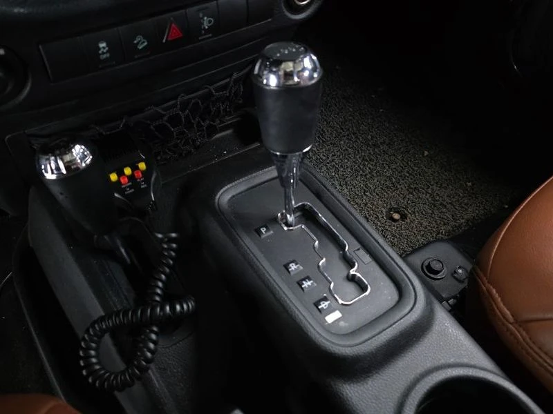 Jeep Wrangler 3.6 Rubicon 4Door| 285к.с.| ВКЛ.ТЕХНОТЕСТ, снимка 9 - Автомобили и джипове - 55098306