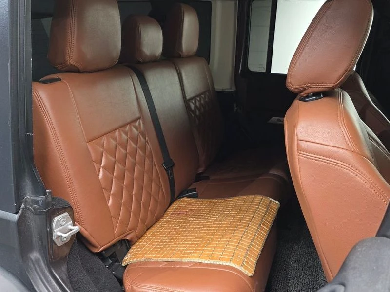 Jeep Wrangler 3.6 Rubicon 4Door| 285к.с.| ВКЛ.ТЕХНОТЕСТ, снимка 12 - Автомобили и джипове - 55098306