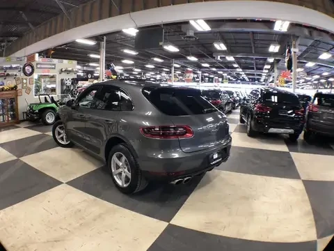 Porsche Macan S / CARFAX, снимка 4 - Автомобили и джипове - 55179269