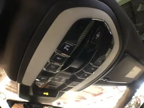 Porsche Macan S / CARFAX, снимка 14 - Автомобили и джипове - 55179269