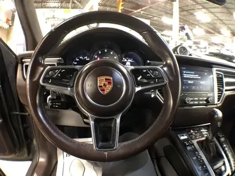 Porsche Macan S / CARFAX, снимка 11 - Автомобили и джипове - 55179269