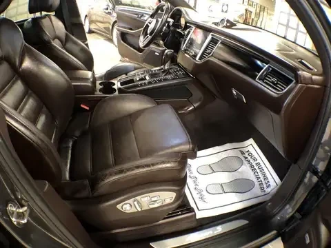 Porsche Macan S / CARFAX, снимка 15 - Автомобили и джипове - 55179269