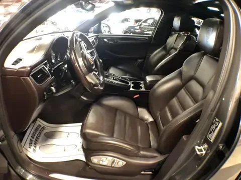 Porsche Macan S / CARFAX, снимка 10 - Автомобили и джипове - 55179269