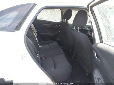 Mazda CX-3 2.0 AWD 150kc., снимка 12 - Автомобили и джипове - 56600992