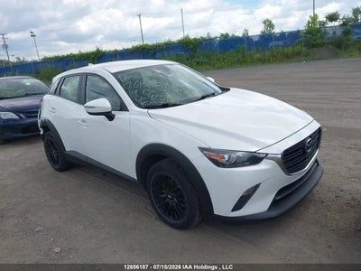 Mazda CX-3 2.0 AWD 150kc.