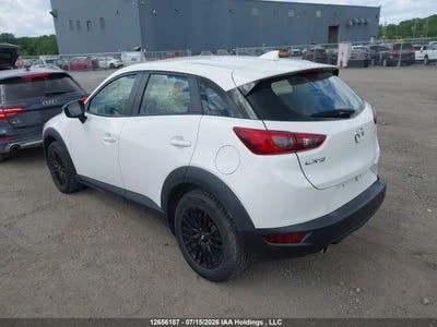 Mazda CX-3 2.0 AWD 150kc., снимка 3 - Автомобили и джипове - 56600992