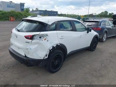 Mazda CX-3 2.0 AWD 150kc., снимка 5 - Автомобили и джипове - 56600992