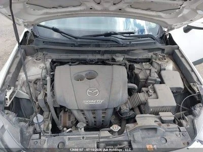 Mazda CX-3 2.0 AWD 150kc., снимка 13 - Автомобили и джипове - 56600992