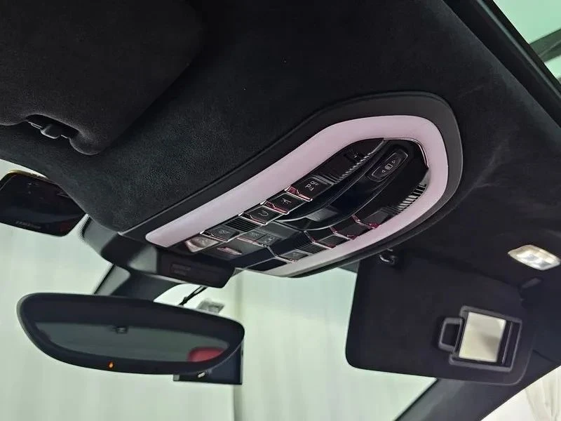 Porsche Macan, снимка 17 - Автомобили и джипове - 56711742