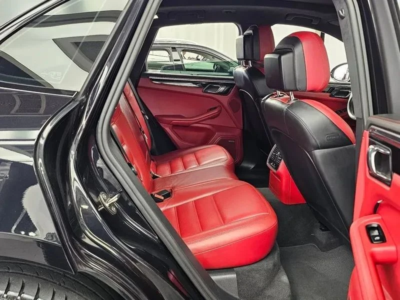 Porsche Macan, снимка 12 - Автомобили и джипове - 56711742