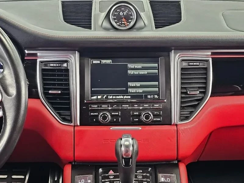 Porsche Macan, снимка 14 - Автомобили и джипове - 56711742