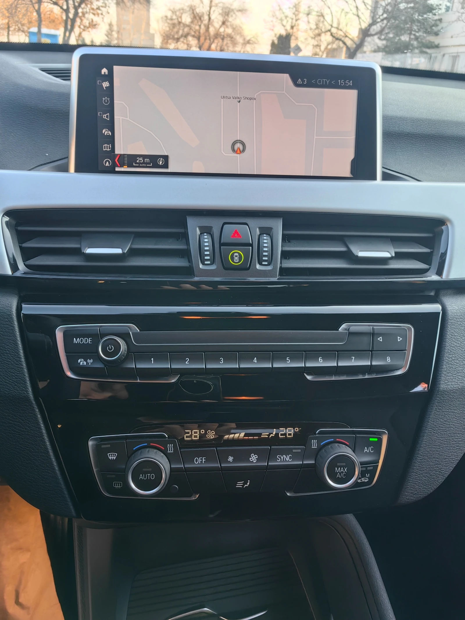 BMW X1 2.0D S-Drive Avtomat | Mobile.bg   15