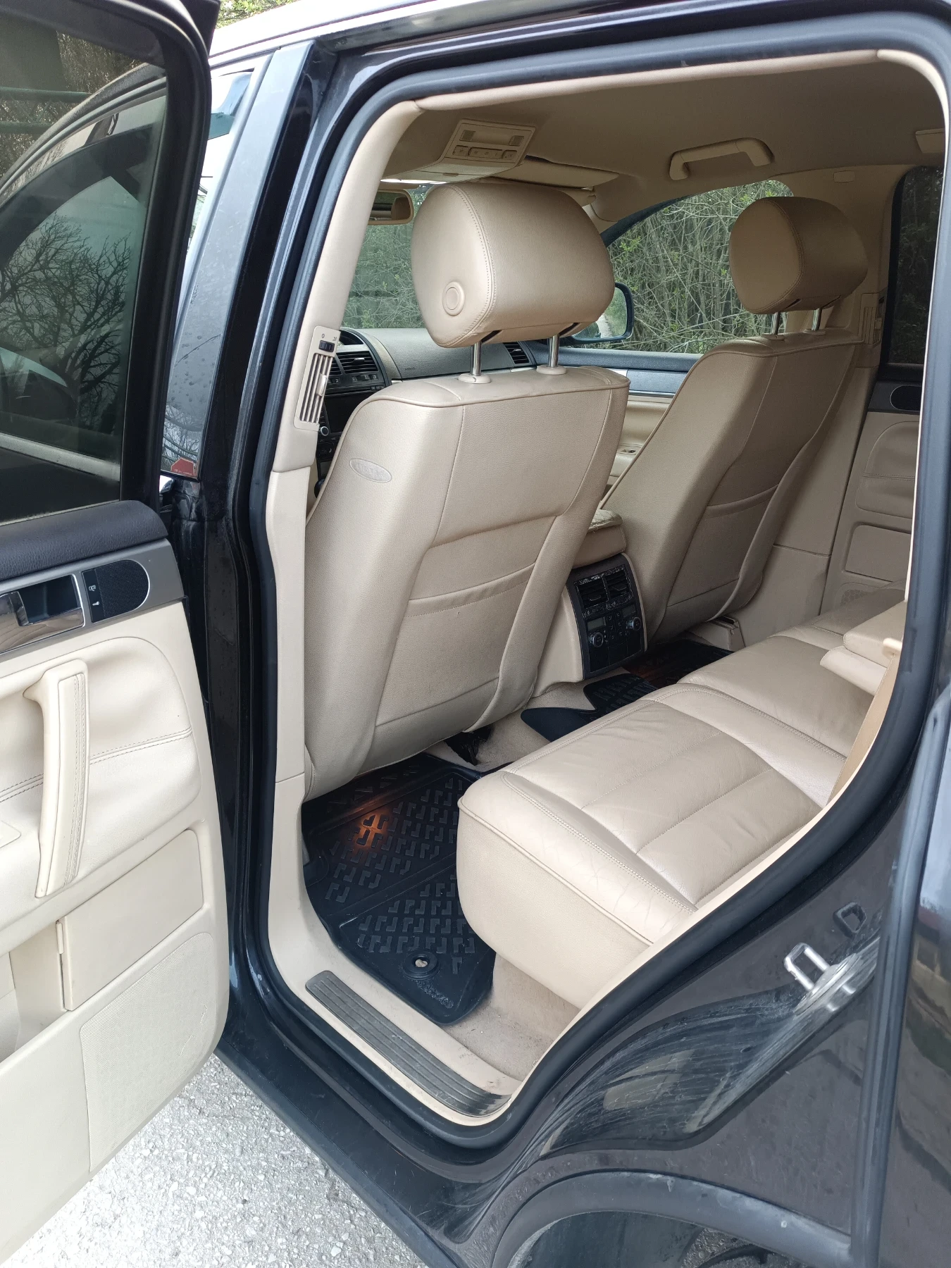 VW Touareg  - изображение 2
