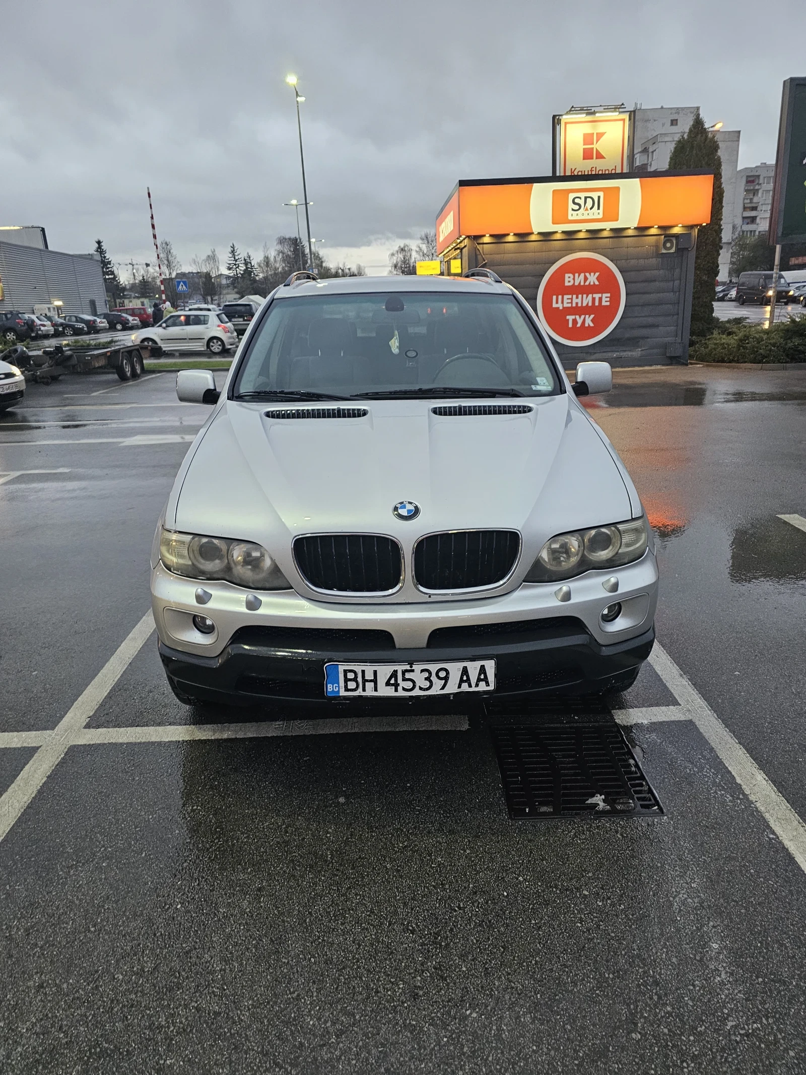 BMW X5 | Mobile.bg   1