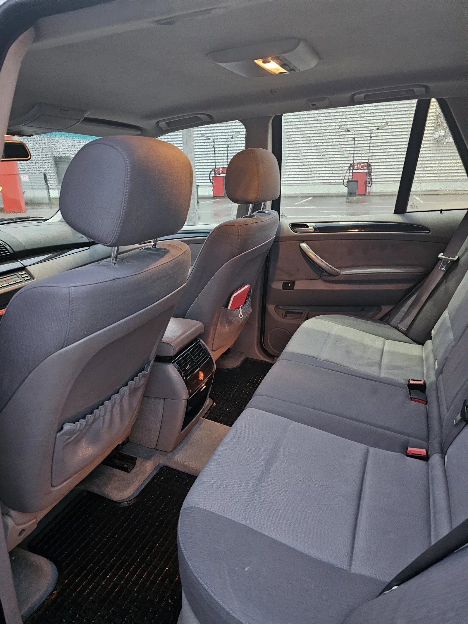 BMW X5  - изображение 6