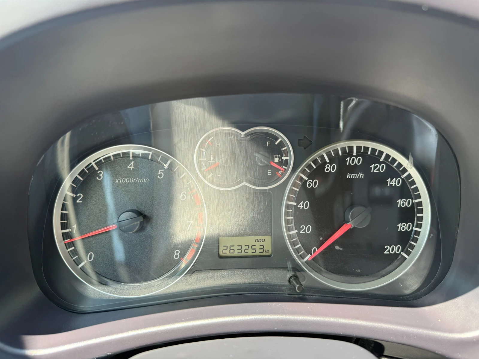 Great Wall Hover H5 2.4i 126 .. /  | Mobile.bg   13