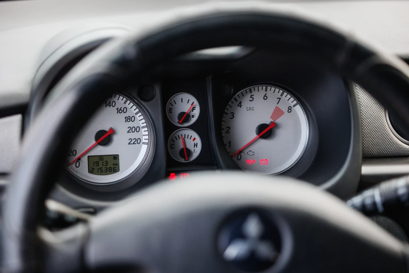 Mitsubishi Outlander Бензин/Газ.4?4. Клима - изображение 4