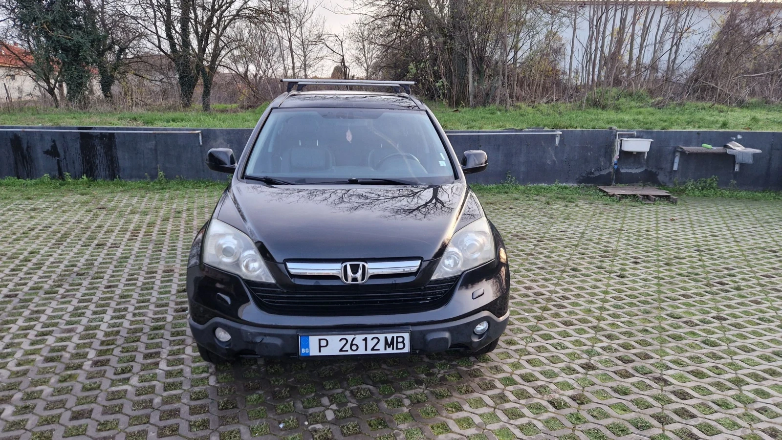 Honda Cr-v 2.2 I CDTI  | Mobile.bg � ����������� 4