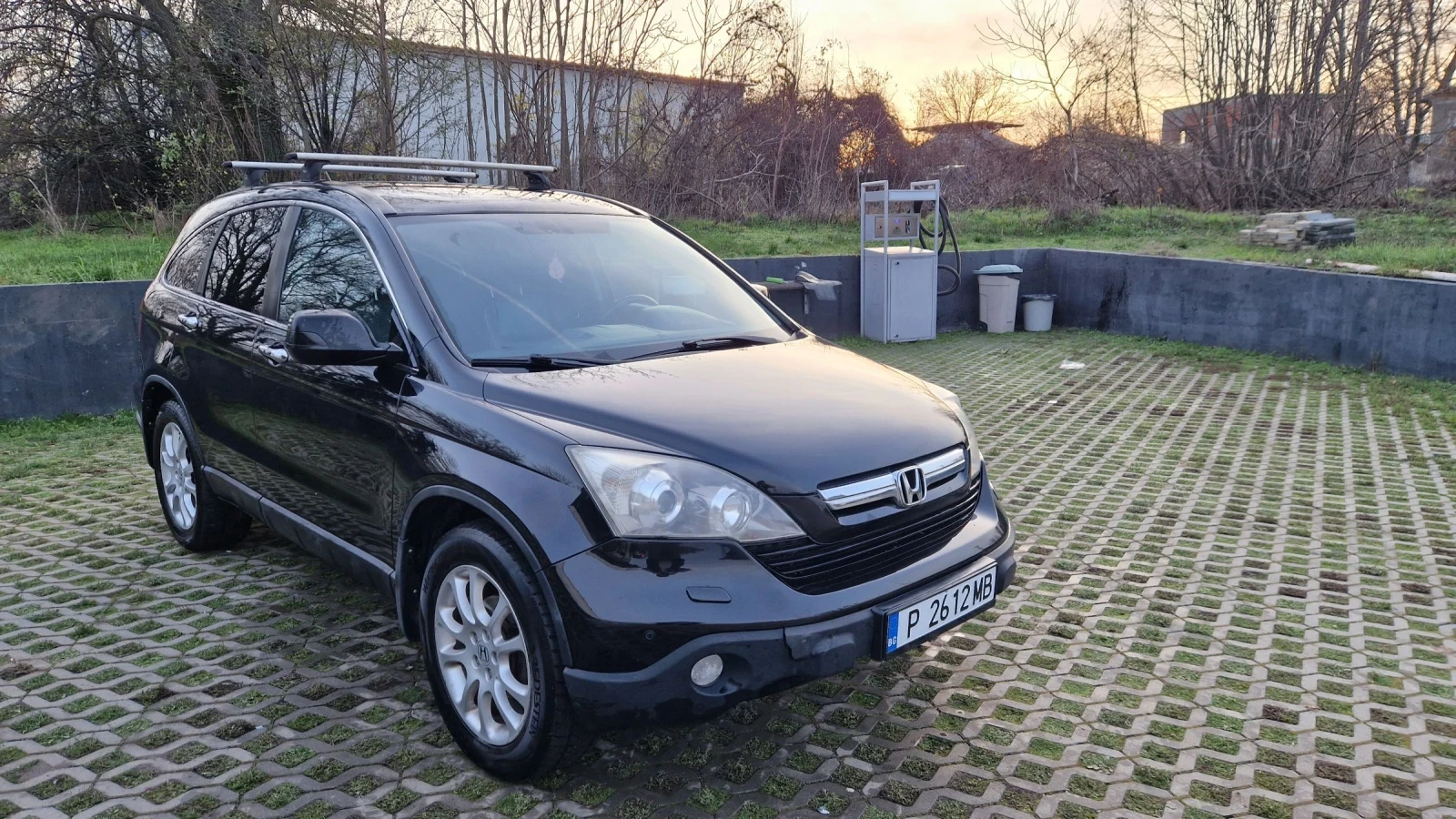 Honda Cr-v 2.2 I CDTI  | Mobile.bg � ����������� 5