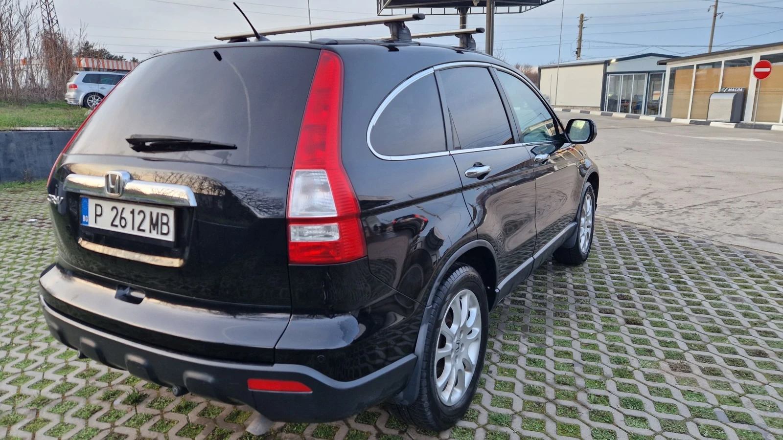 Honda Cr-v 2.2 I CDTI  | Mobile.bg � ����������� 3