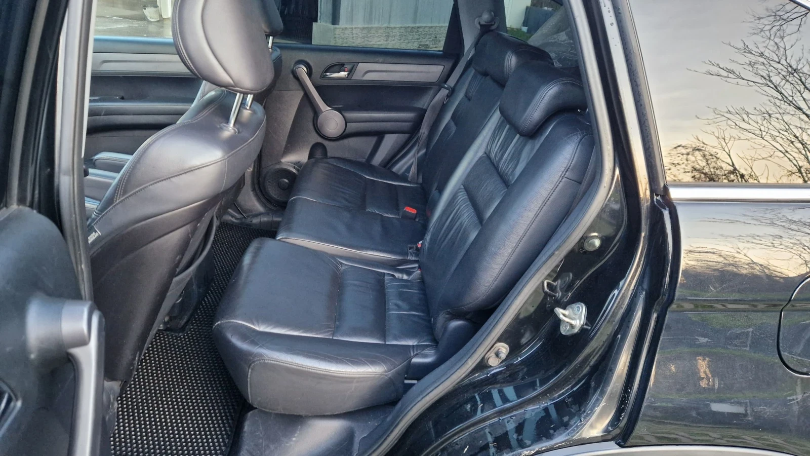 Honda Cr-v 2.2 I CDTI  | Mobile.bg � ����������� 7