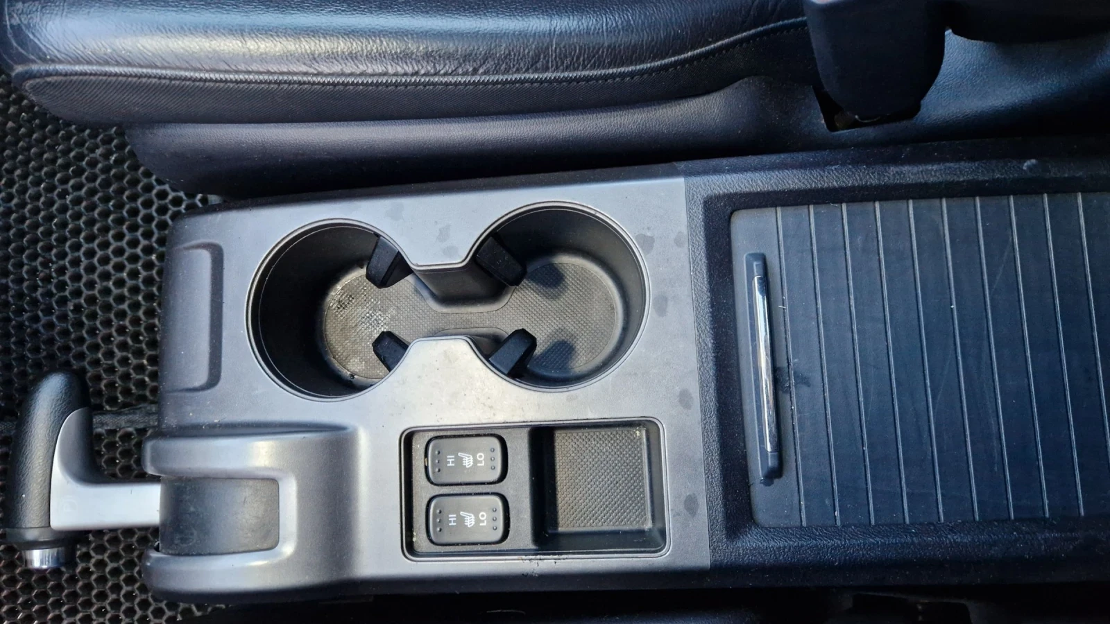 Honda Cr-v 2.2 I CDTI  | Mobile.bg � ����������� 14