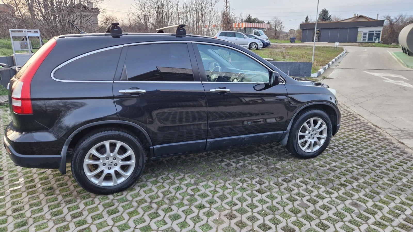 Honda Cr-v 2.2 I CDTI  | Mobile.bg � ����������� 6