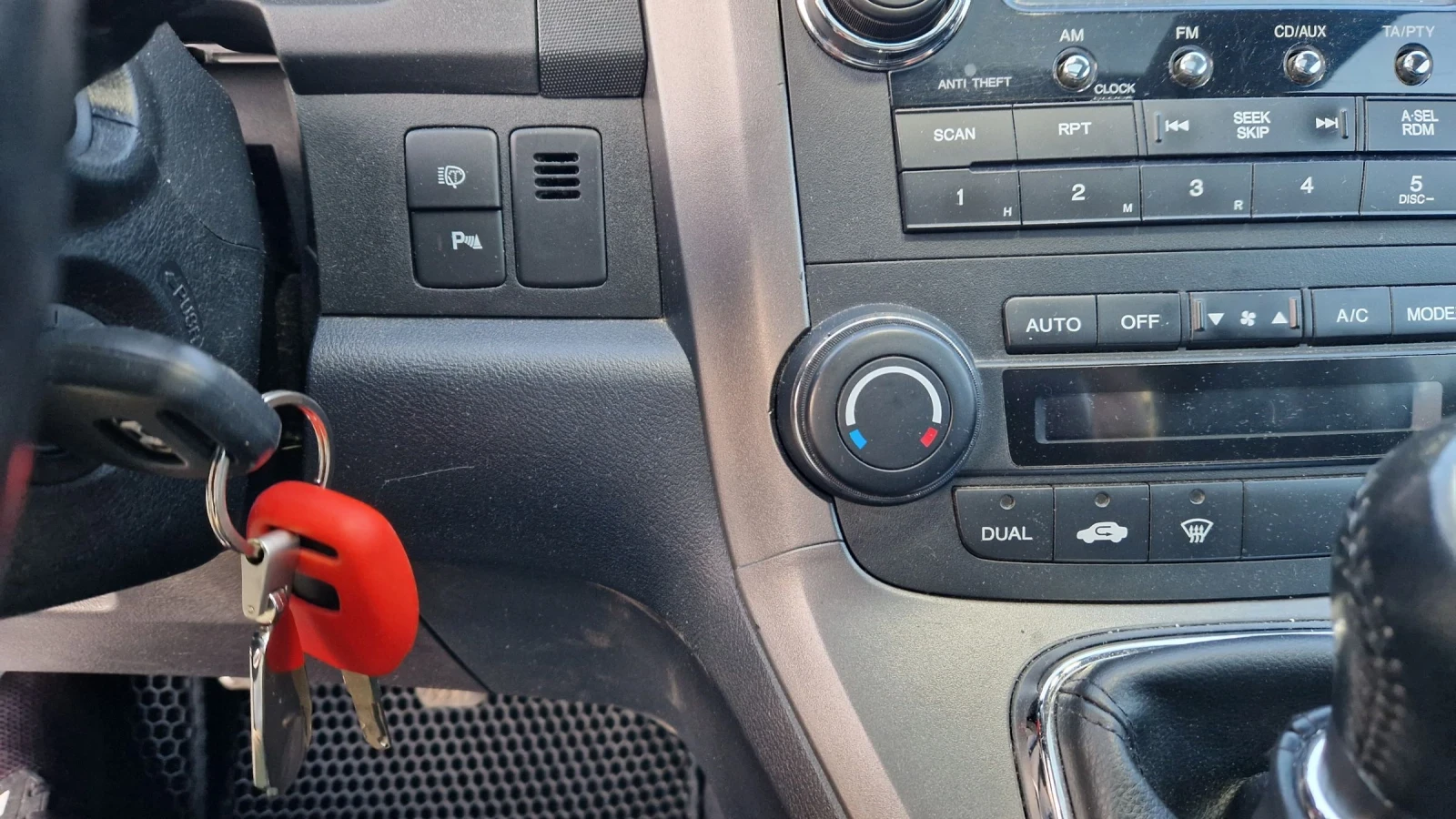 Honda Cr-v 2.2 I CDTI  | Mobile.bg � ����������� 13