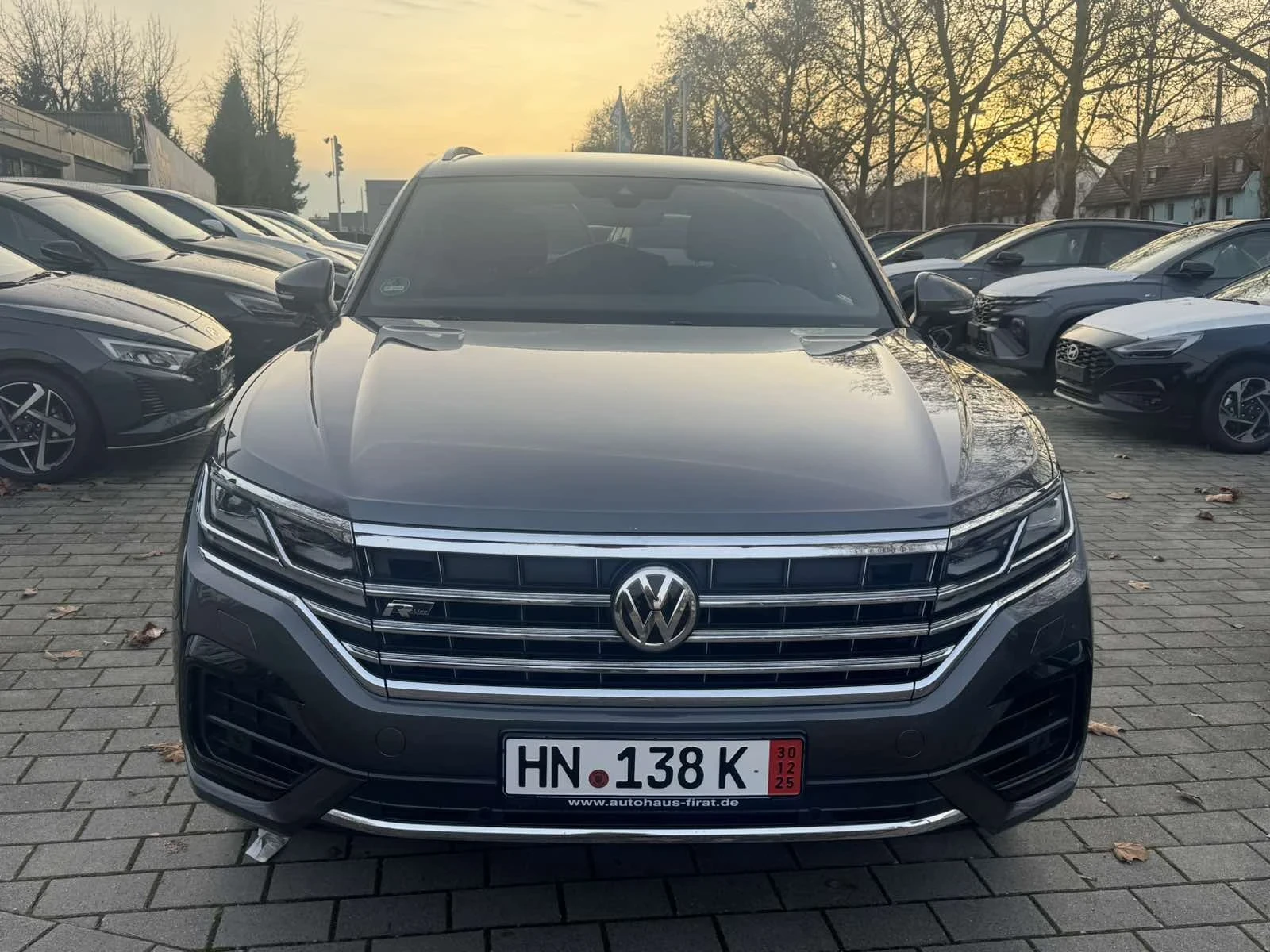 VW Touareg * * R-Line* DIGITAL* * 3.0TDi* * 286��.* *  | Mobile.bg � ����������� 3