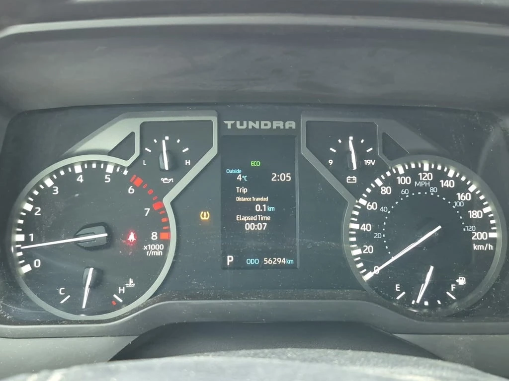 Toyota Tundra * SR5 CREW CAB STD BED * CARFAX * ��� ������������ | Mobile.bg � ����������� 9