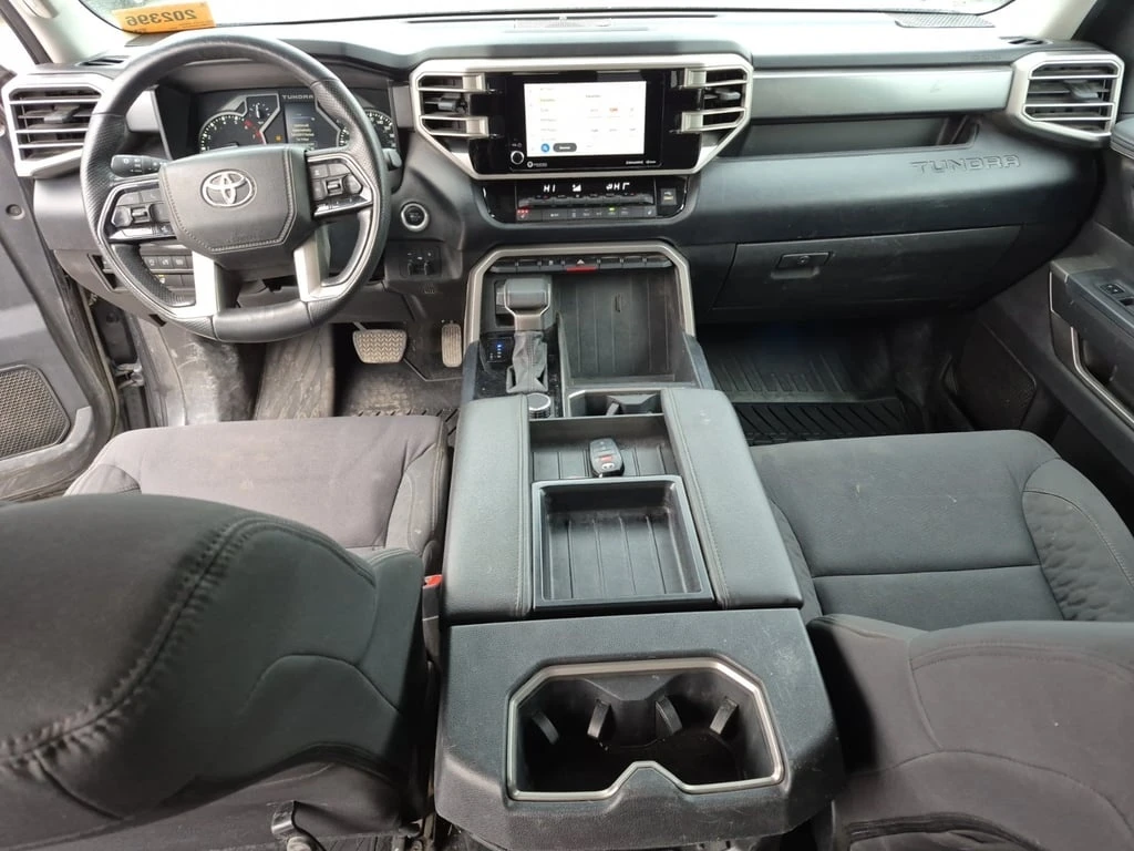Toyota Tundra * SR5 CREW CAB STD BED * CARFAX * ��� ������������ | Mobile.bg � ����������� 10