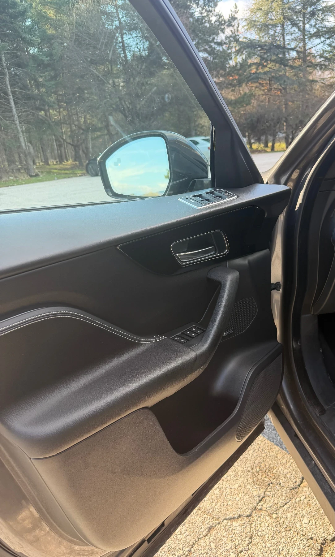 Jaguar F-PACE Jaguar F-Pace S 82300KM/ACC/Alcantara/ponorama/Ful, снимка 16 - Автомобили и джипове - 53740909