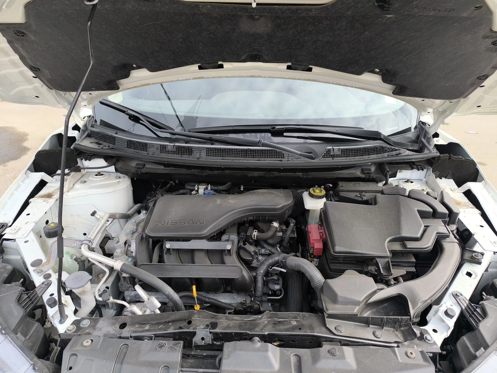 Nissan Qashqai AWD 52300 �� | Mobile.bg � ����������� 12