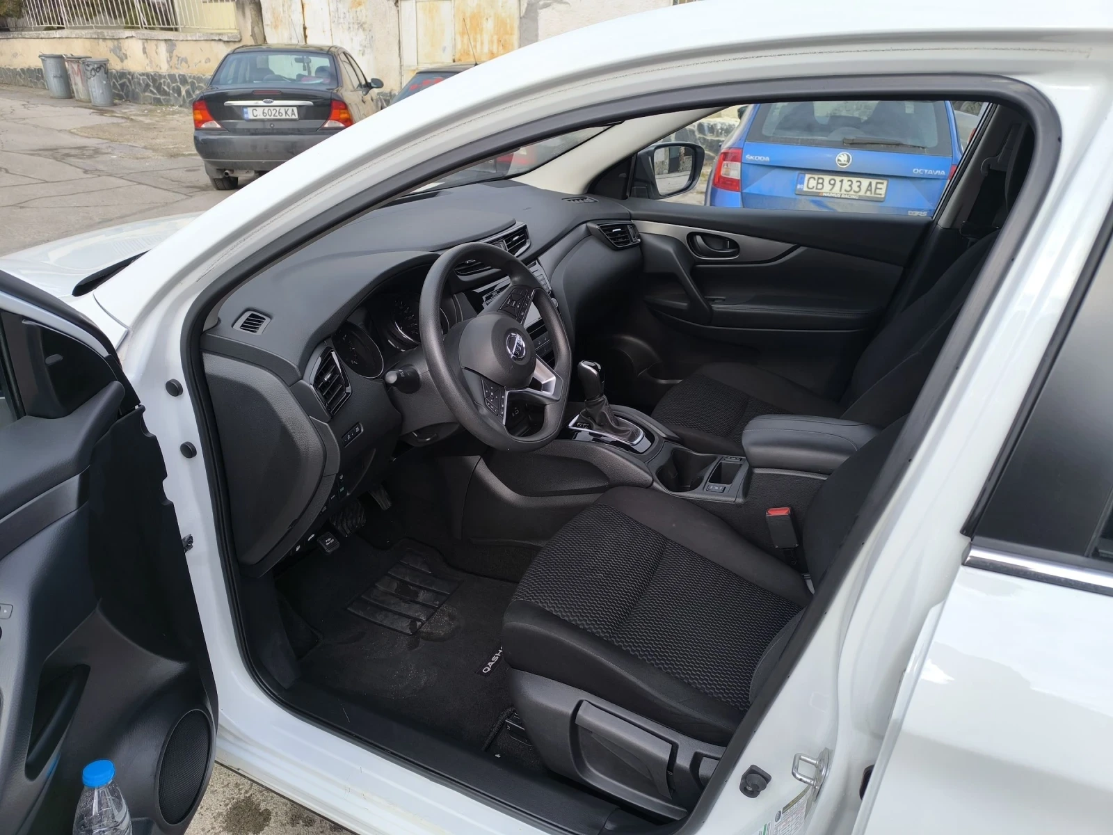 Nissan Qashqai AWD 52300 км - изображение 7