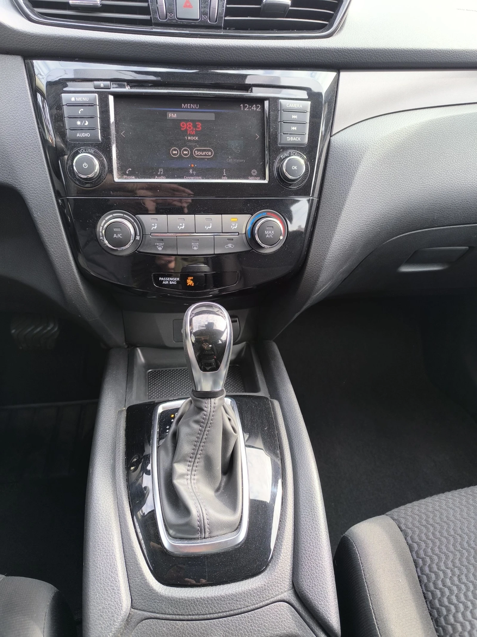 Nissan Qashqai AWD 52300 �� | Mobile.bg � ����������� 13