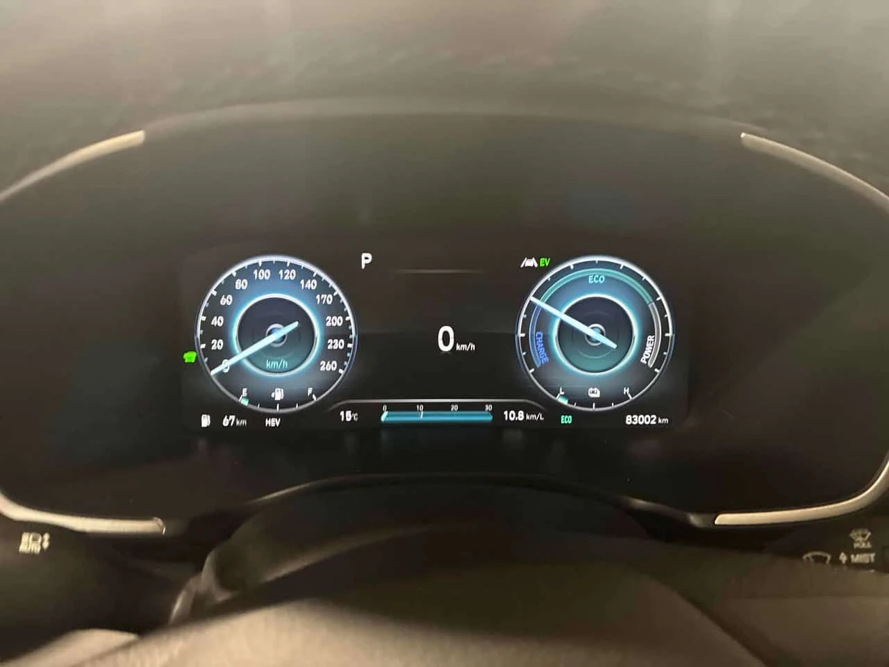 Hyundai Santa fe Luxury  CARFAX - изображение 8