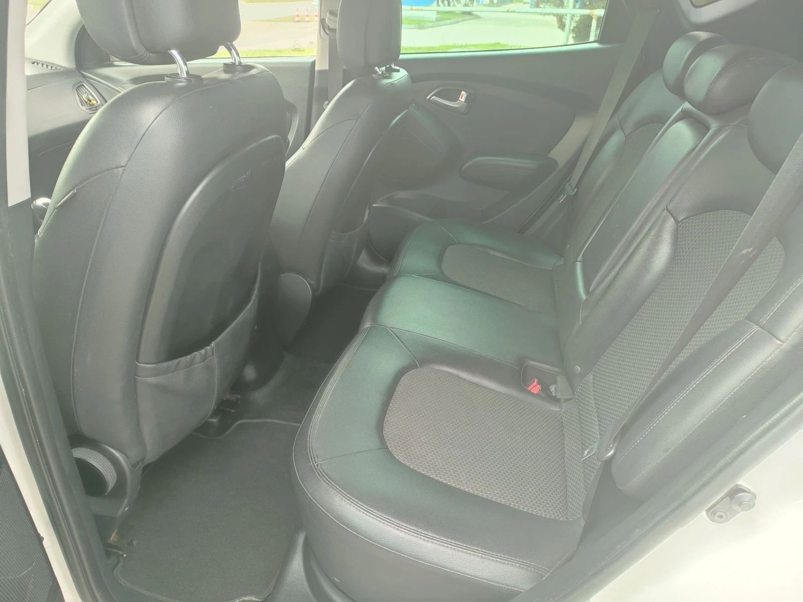 Hyundai IX35 1.7crdi 116cv | Mobile.bg � ����������� 13