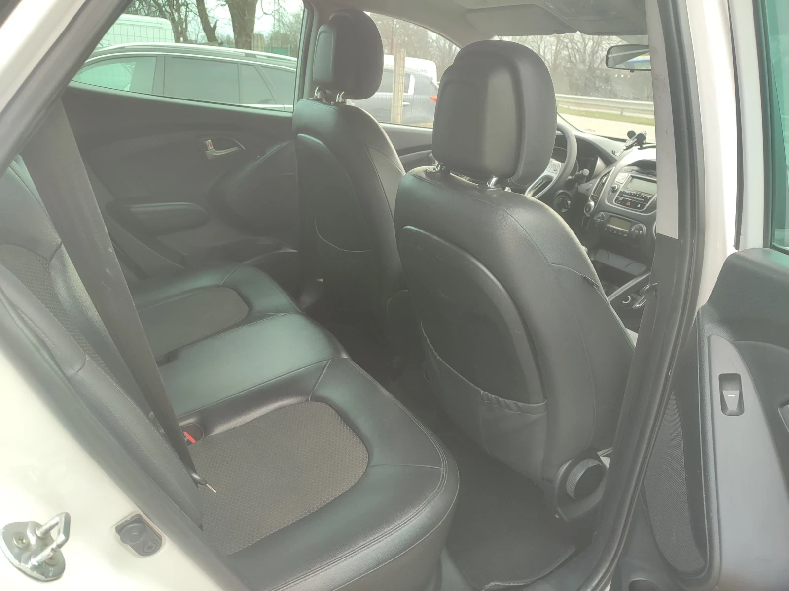 Hyundai IX35 1.7crdi 116cv | Mobile.bg � ����������� 12