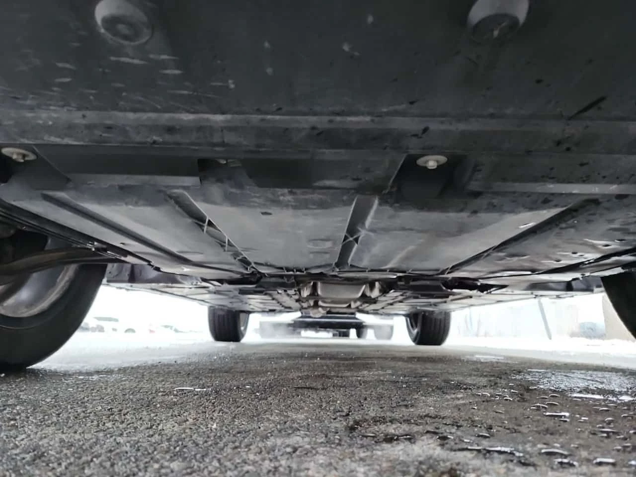 Mercedes-Benz GLA 250 CARFAX /Кожа/Нави/Подгрев/Панорама, снимка 13 - Автомобили и джипове - 53741138