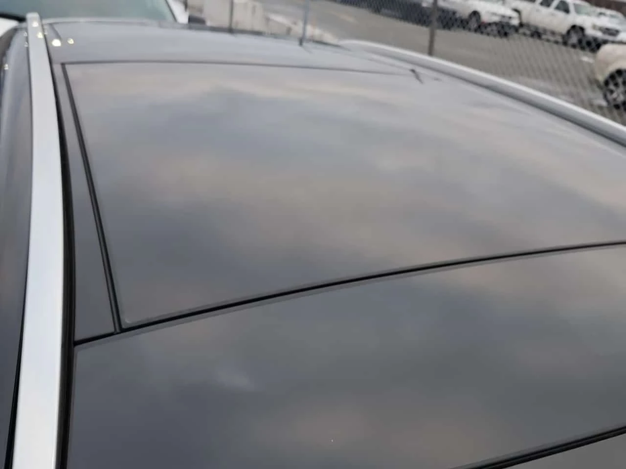 Mercedes-Benz GLA 250 CARFAX /Кожа/Нави/Подгрев/Панорама, снимка 12 - Автомобили и джипове - 53741138