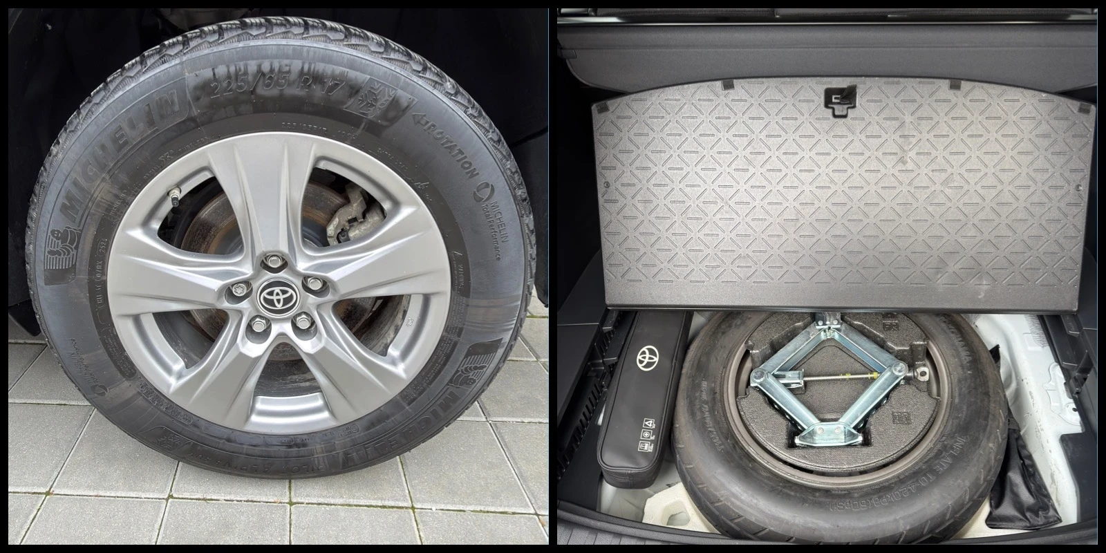 Toyota Rav4 2.5i 4�4 Hybrid 222�.�. �������� ������� | Mobile.bg � ����������� 13