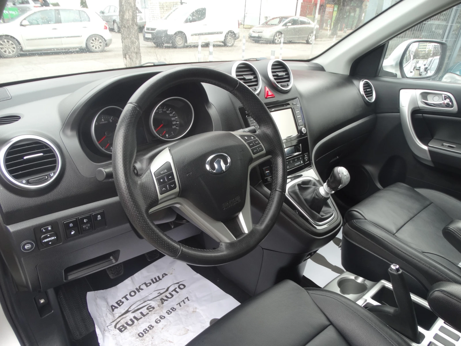 Great Wall Hover H6 1.5 T 4WD, снимка 15 - Автомобили и джипове - 53934744