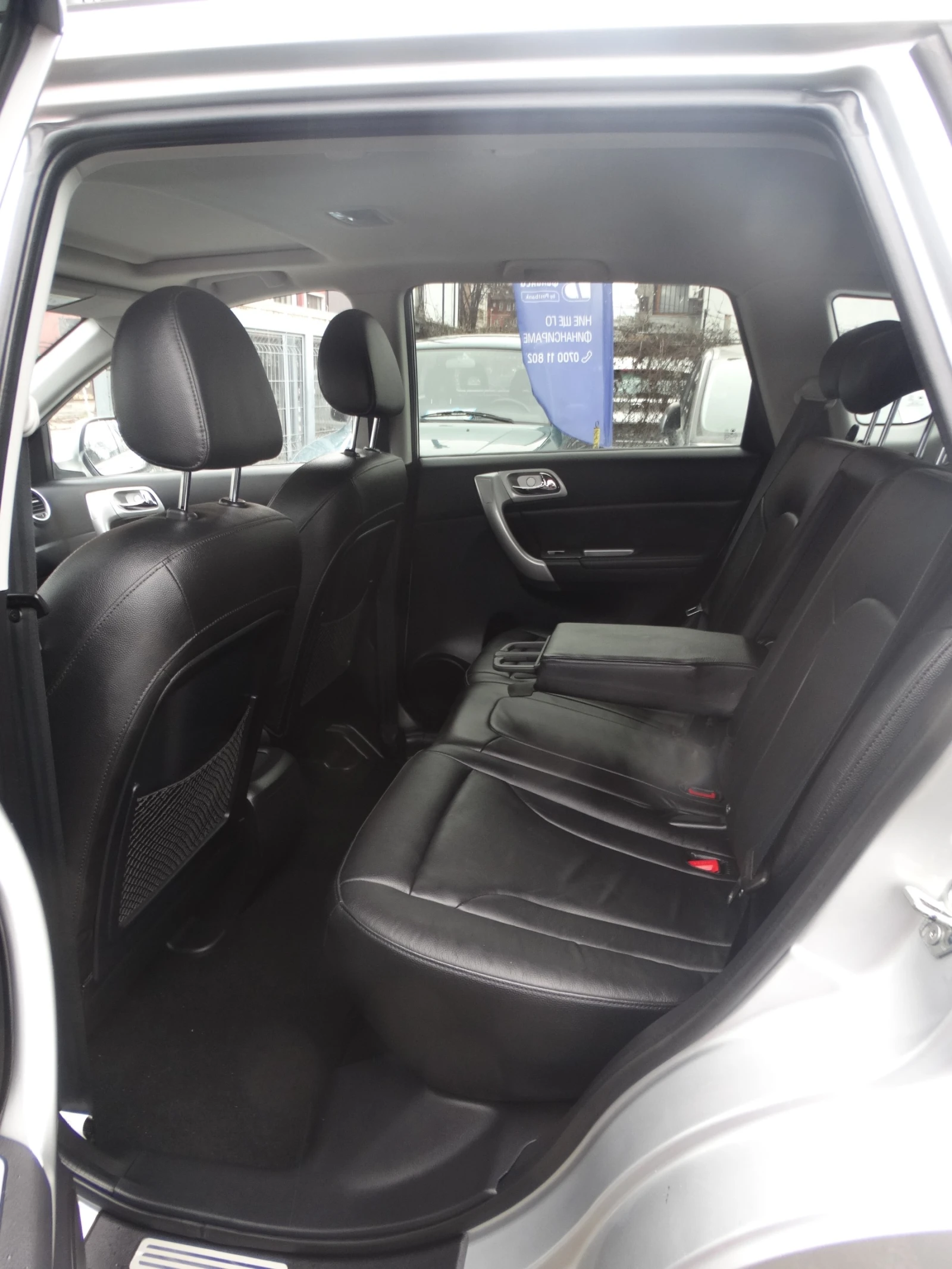 Great Wall Hover H6 1.5 T 4WD, снимка 7 - Автомобили и джипове - 53934744