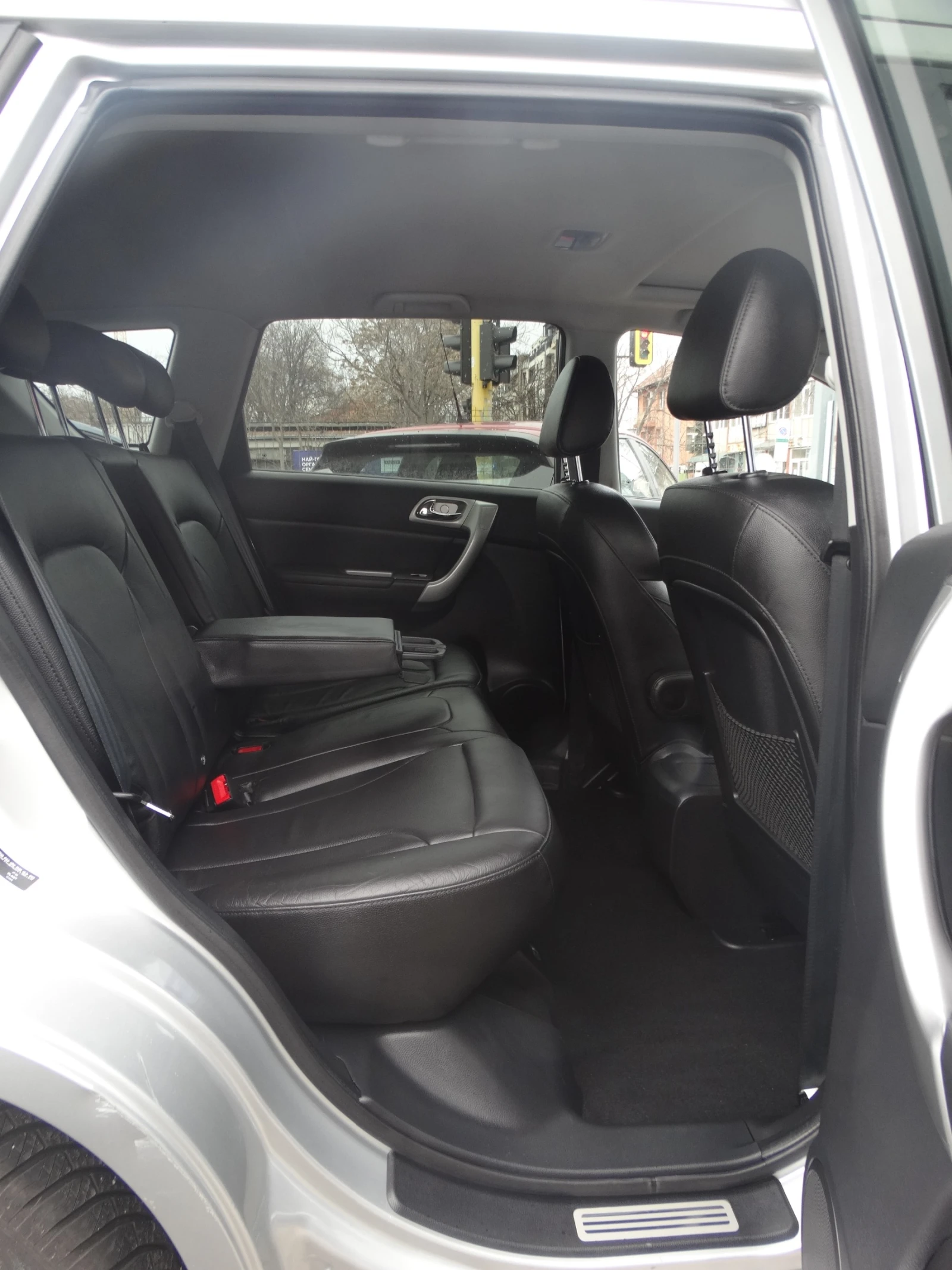 Great Wall Hover H6 1.5 T 4WD, снимка 9 - Автомобили и джипове - 53934744