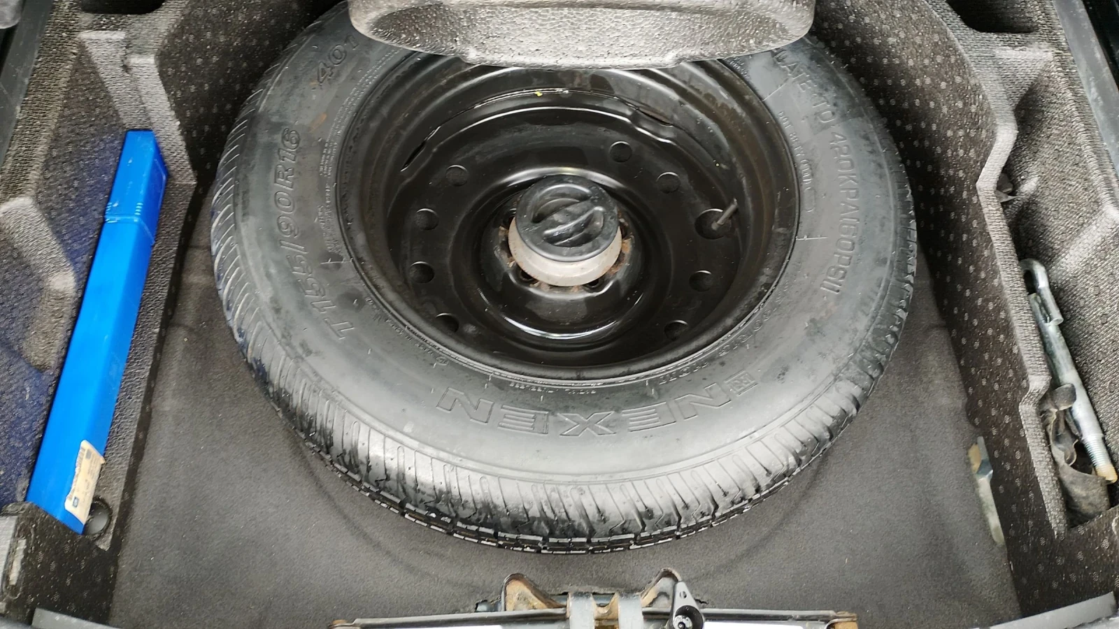 Opel Antara 2.0cdti 4X4, снимка 13 - Автомобили и джипове - 53966903