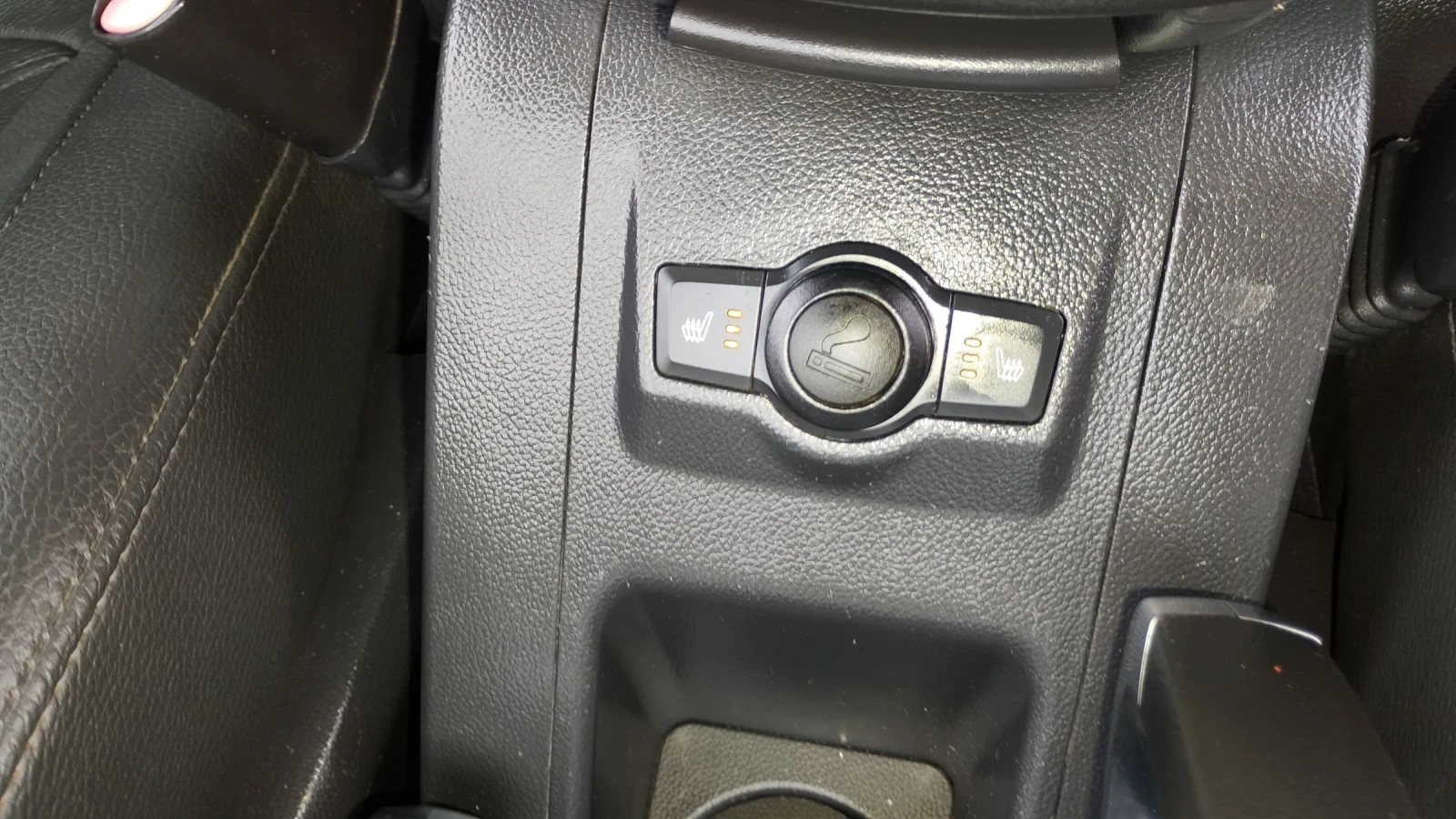 Opel Antara 2.0cdti 4X4, снимка 15 - Автомобили и джипове - 53966903