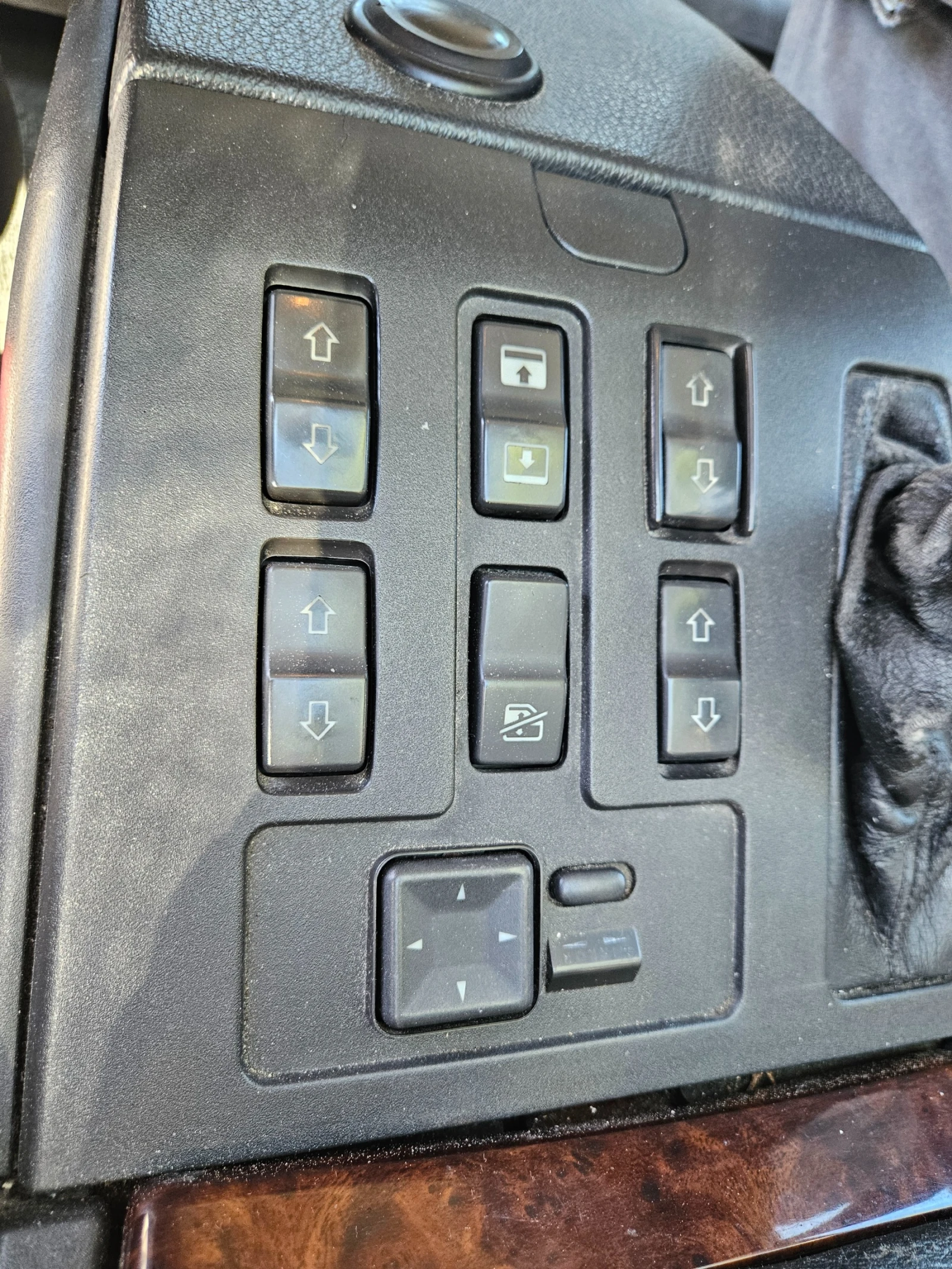 Land Rover Range rover, снимка 12 - Автомобили и джипове - 54546628