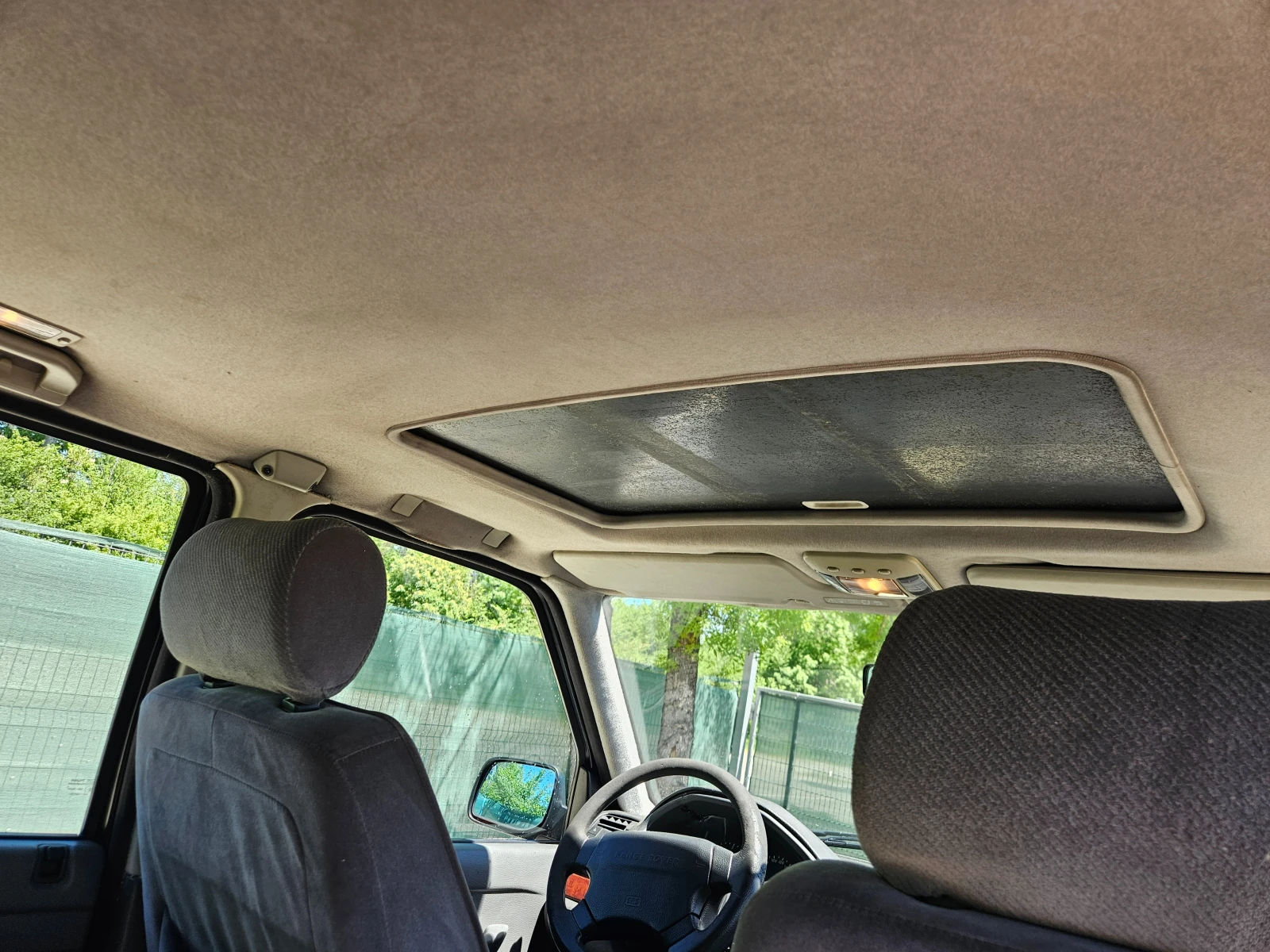 Land Rover Range rover, снимка 13 - Автомобили и джипове - 54546628